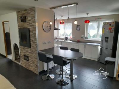 Vente Maison 5 pi�ces BOUE 02450
