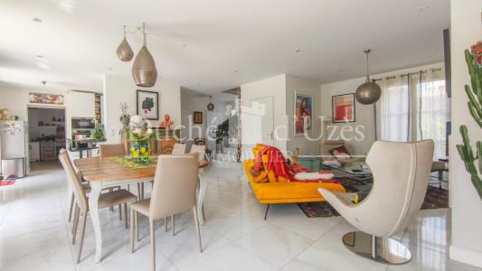 Vente Maison UZES 