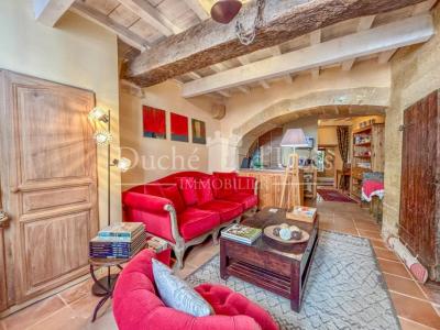For sale House UZES 