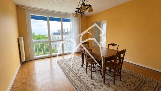 Vente Appartement 3 pi�ces MONT-SAINT-AIGNAN 76130
