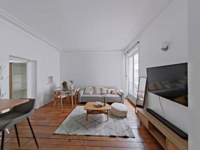 Location Appartement PARIS-6EME-ARRONDISSEMENT  75