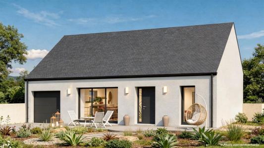 Vente Maison 6 pi�ces CHANCAY 37210