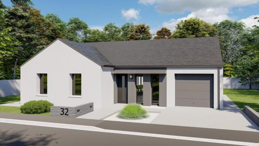 For sale House MONTOIRE-SUR-LE-LOIR  41