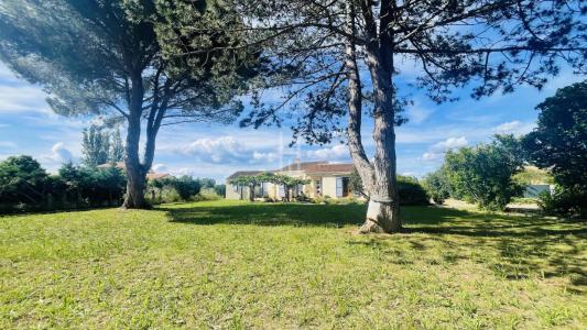 Vente Maison 6 pi�ces SAINT-MARTIN-DE-CRAU 13310