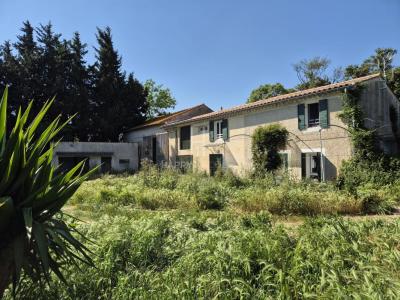 Vente Maison 4 pi�ces ARLES 13200