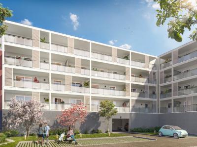 Location Appartement 2 pi�ces GIVORS 69700