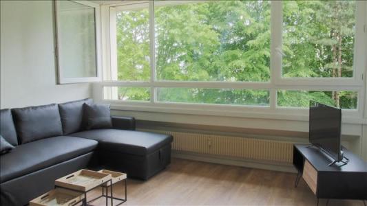 Location Appartement HEROUVILLE-SAINT-CLAIR 14200