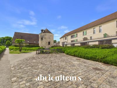 Vente Appartement 2 pi�ces SURVILLIERS 95470