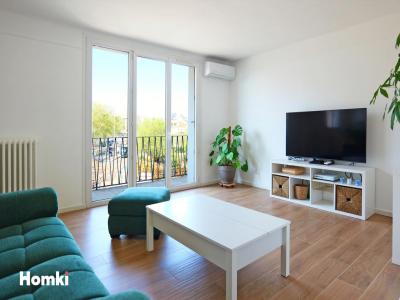 Vente Appartement 4 pi�ces MONTPELLIER 34000
