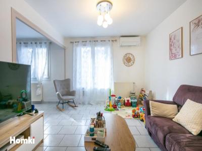 Vente Appartement 4 pi�ces FONTAINE 38600