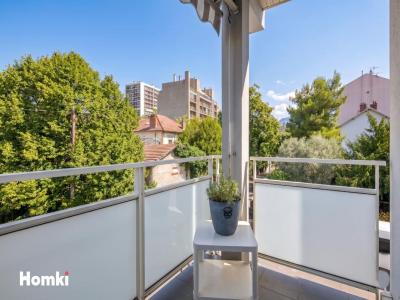Vente Appartement 4 pi�ces GRENOBLE 38100
