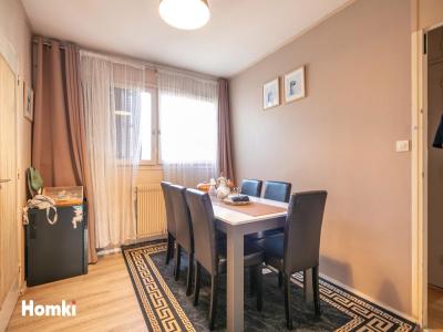 Vente Appartement 4 pi�ces GRENOBLE 38100