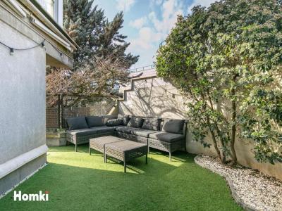 Vente Appartement SAINT-MARTIN-D'HERES  38