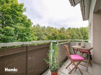 Vente Appartement 4 pi�ces MEYLAN 38240