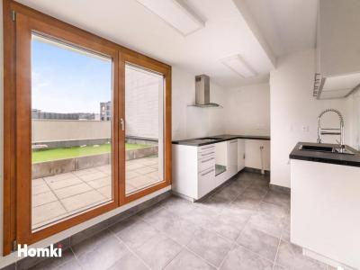 Vente Appartement 2 pi�ces LYON-7EME-ARRONDISSEMENT 69007