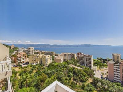 Vente Appartement 5 pi�ces AJACCIO 20000