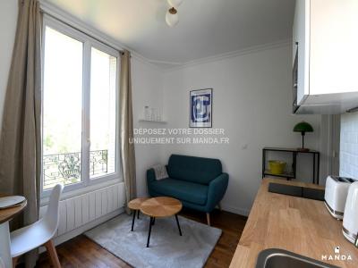 Location Appartement COLOMBES  92