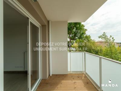 Location Appartement 2 pi�ces VILLENAVE-D'ORNON 33140
