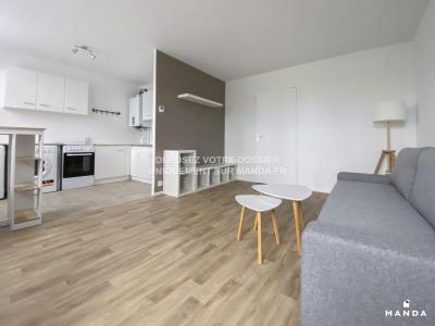Location Appartement VILLIERS-SUR-MARNE 94350
