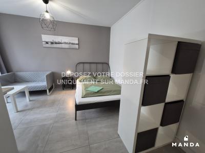 Location Appartement 4 pi�ces LYON-9EME-ARRONDISSEMENT 69009
