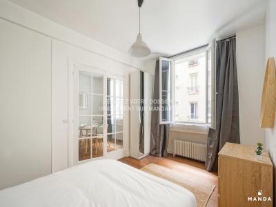 Location Appartement 2 pi�ces PARIS-20EME-ARRONDISSEMENT 75020