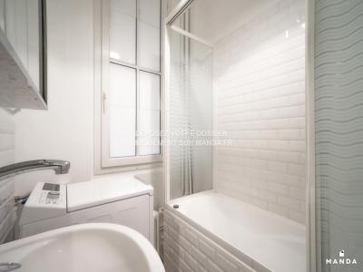 Location Appartement PARIS-20EME-ARRONDISSEMENT 