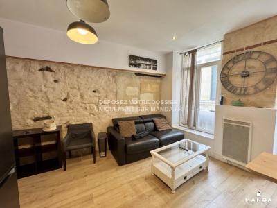 Location Appartement BORDEAUX 33800