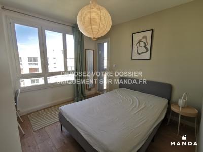 Location Appartement 5 pi�ces VENISSIEUX 69200