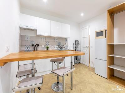 Location Appartement PARIS-10EME-ARRONDISSEMENT 