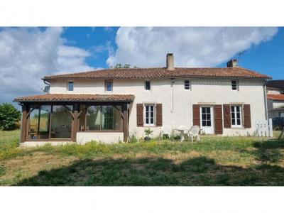 Vente Prestige BOISME 79300