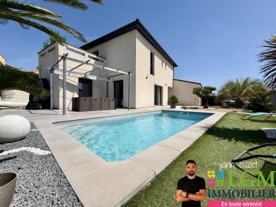 Vente Maison 5 pi�ces BOISSERON 34160