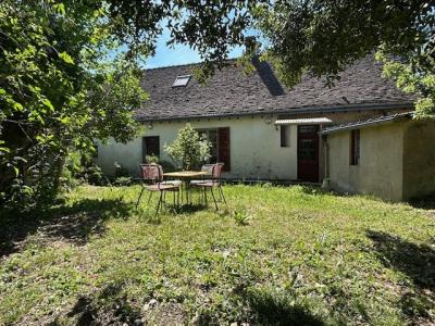 Vente Maison 4 pi�ces CHASSANT 28480