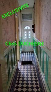 Vente Maison 4 pi�ces CATEAU-CAMBRESIS 59360