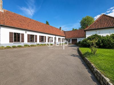 For sale House HESDIN  62
