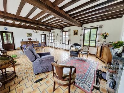 For sale House HESDIN 