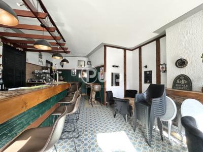 Vente Immeuble SAINT-VENANT 62350
