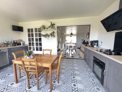 Vente Maison 4 pi�ces MORBECQUE 59190