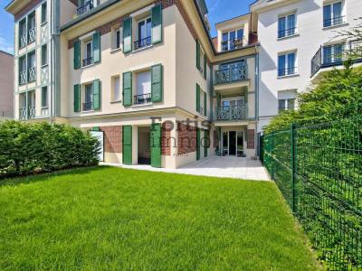 Vente Appartement PLESSIS-ROBINSON  92