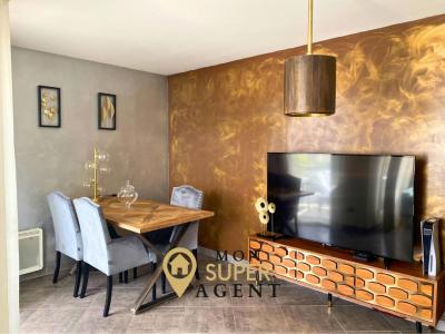 For sale Apartment DAMMARIE-LES-LYS 