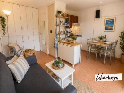 Vente Appartement 2 pi�ces MERVILLE-FRANCEVILLE-PLAGE 14810
