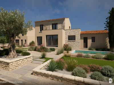 Vente Maison ALLEINS 13980