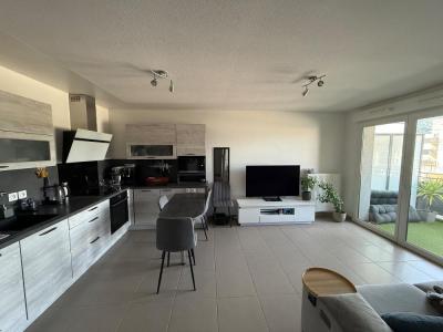 Location Appartement 3 pi�ces SCIEZ 74140