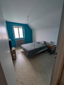 Location Maison 5 pi�ces PLOURIN 29830