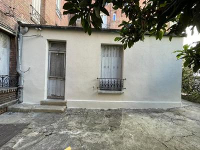 Vente Appartement 2 pi�ces SURESNES 92150