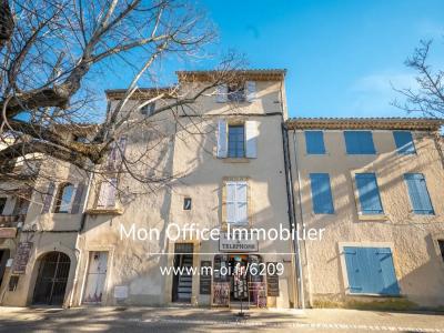 Vente Appartement 2 pi�ces LOURMARIN 84160