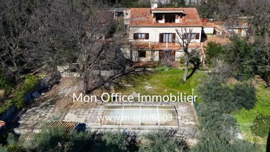 Vente Prestige EGUILLES 13510