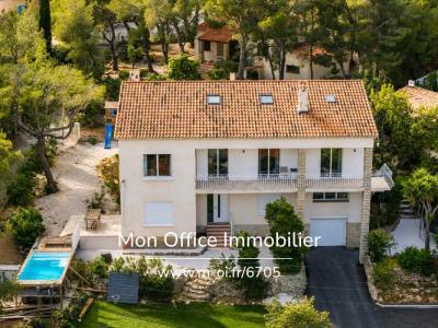 Vente Maison 10 pi�ces BANDOL 83150