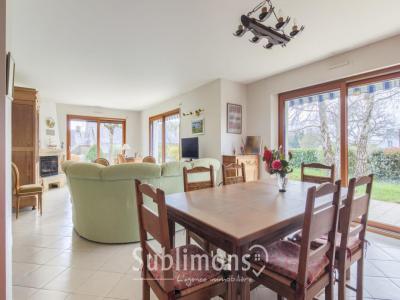 Vente Maison 6 pi�ces NOYAL-MUZILLAC 56190