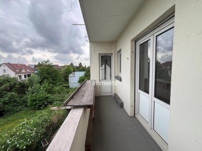 Location Appartement STRASBOURG  67