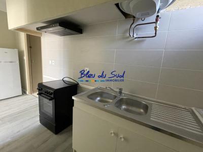 Location Appartement PRADES